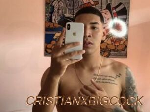 CRISTIANXBIGCOCK