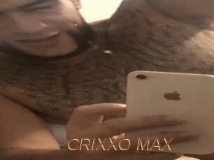 CRIXXO_MAX