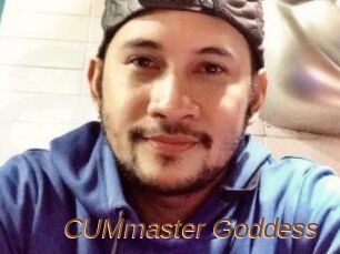 CUMmaster_Goddess