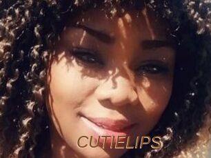 CUTIELIPS