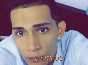 CYRYUS