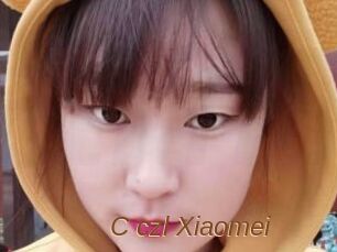 C_czl_Xiaomei