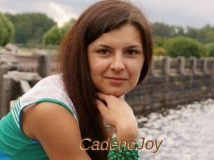 CadencJoy
