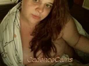 CadenceCams