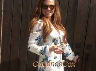 Cadence_Cox