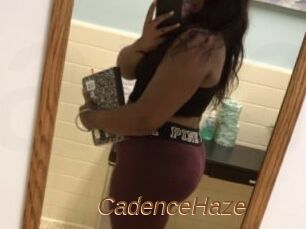 Cadence_Haze