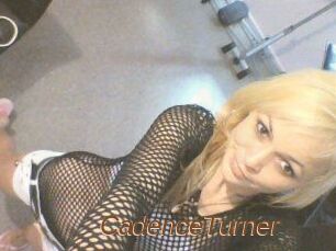Cadence_Turner