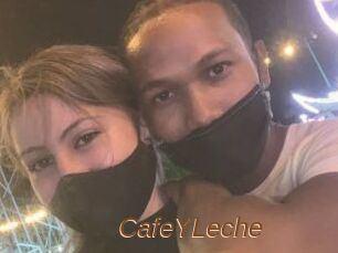 CafeYLeche