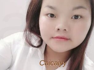 Caicaiyy