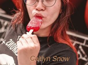 Caitlyn_Snow