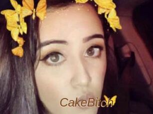 CakeBitch