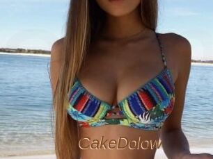 CakeDolow