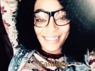 CaliBlaze
