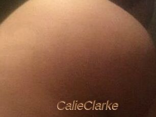 CalieClarke