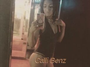 Calli_Benz