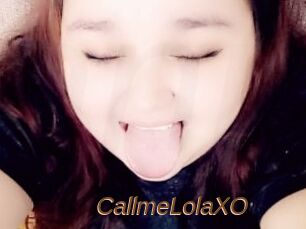 CallmeLolaXO