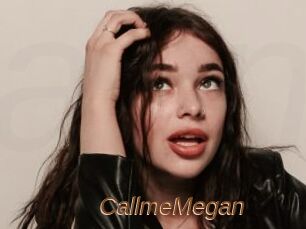 CallmeMegan