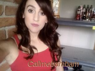Callmebambam
