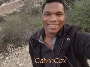 Calvin_Cox