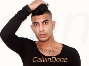 CalvinDone