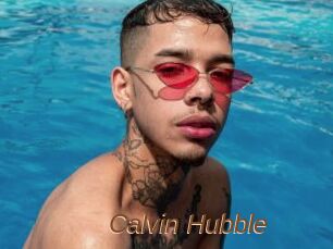 Calvin_Hubble
