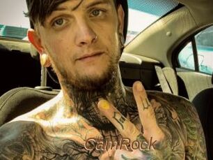 CamRock