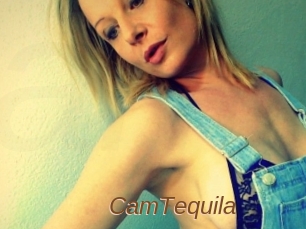 CamTequila