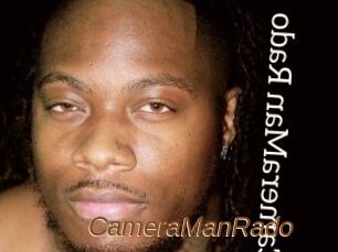 CameraManRado