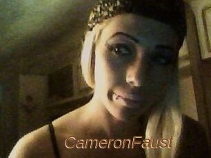 CameronFaust