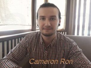 Cameron_Ron
