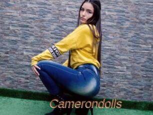 Camerondolls