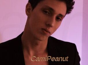 CamiPeanut