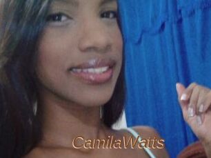 CamilaWatts