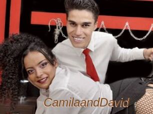CamilaandDavid
