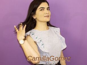 CamillaGomez