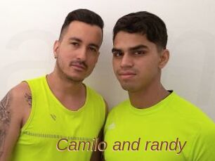 Camilo_and_randy