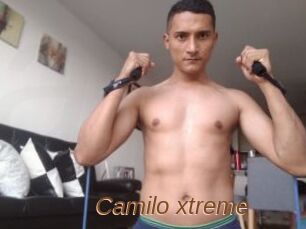 Camilo_xtreme