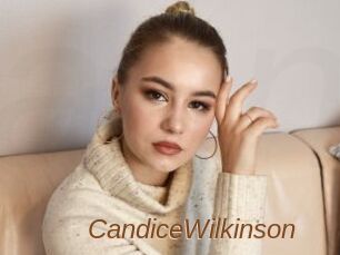 CandiceWilkinson