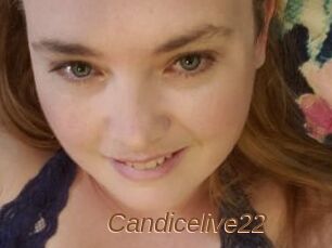 Candicelive22