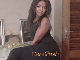 Candilash