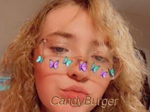 CandyBurger
