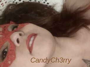 CandyCh3rry