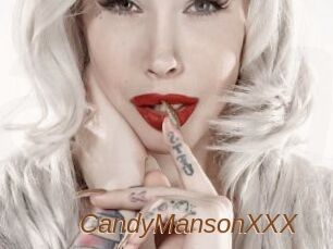 CandyMansonXXX