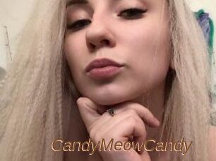 CandyMeowCandy