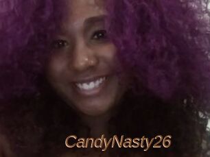 CandyNasty26