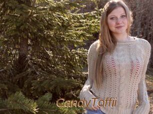 CandyToffii