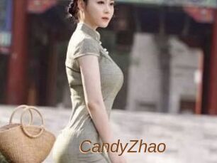 CandyZhao