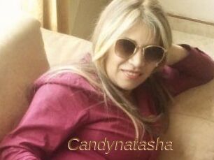 Candynatasha