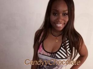 CandyyChocolate