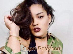 Capri_Peterson